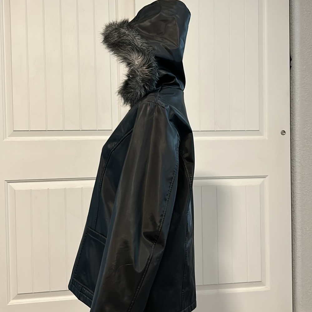 Blanc Noir Jacket M - image 4